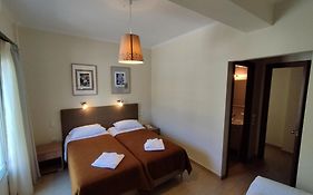 Ilios Hotel